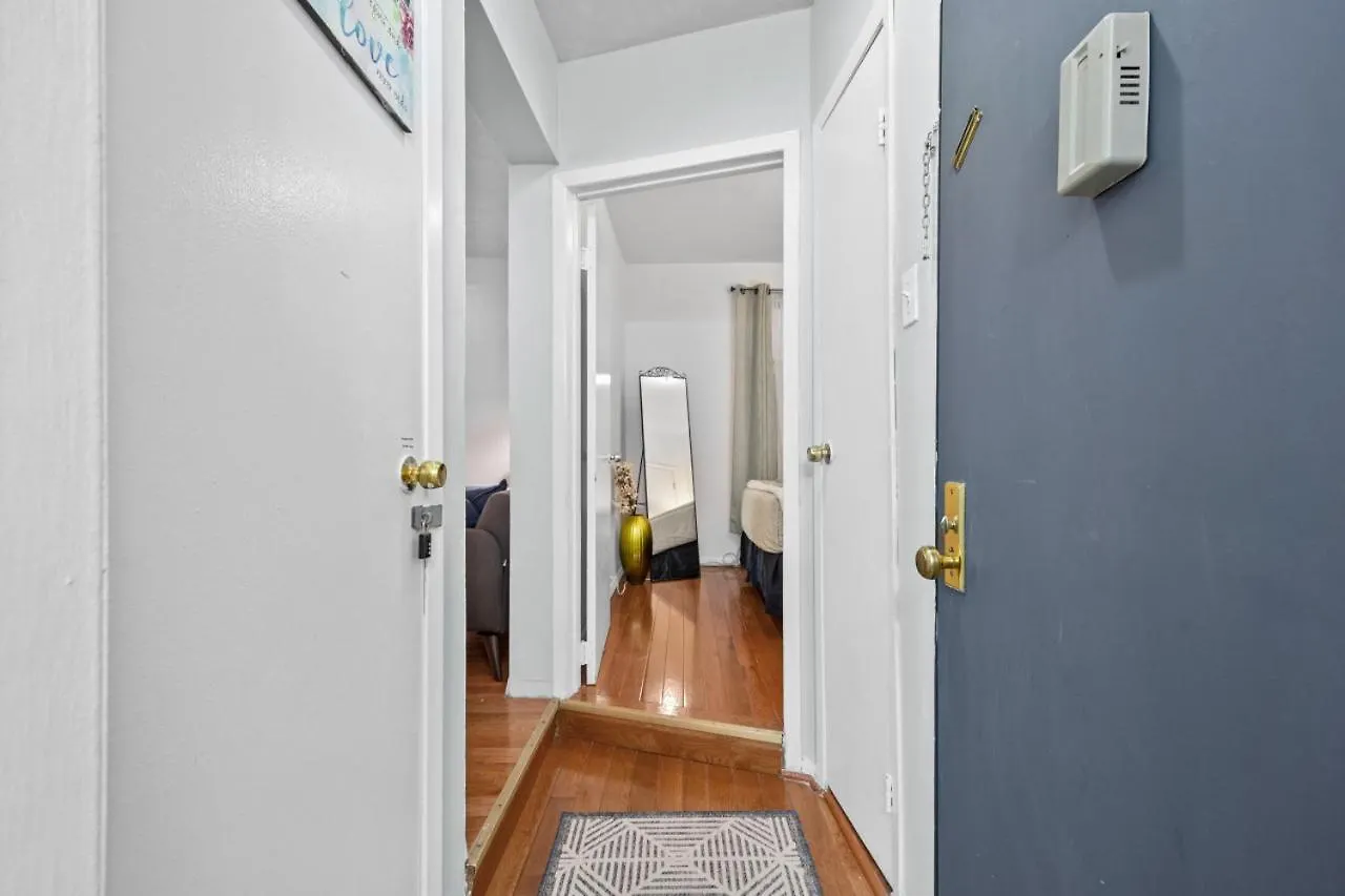 Apartment 1Br Apt Walk To Central Park And Columbia University New York United States