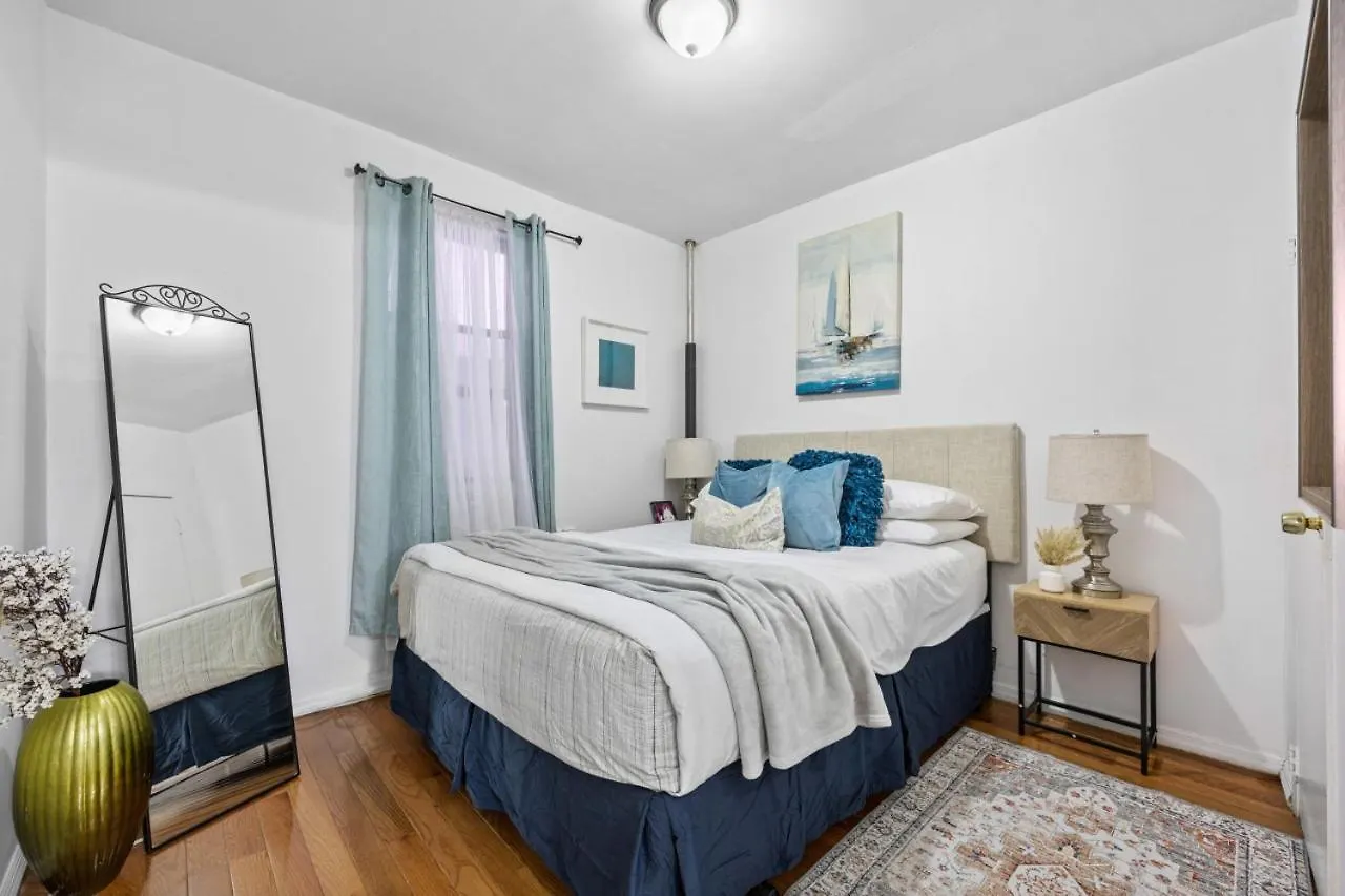 1Br Apt Walk To Central Park And Columbia University New York 0*,